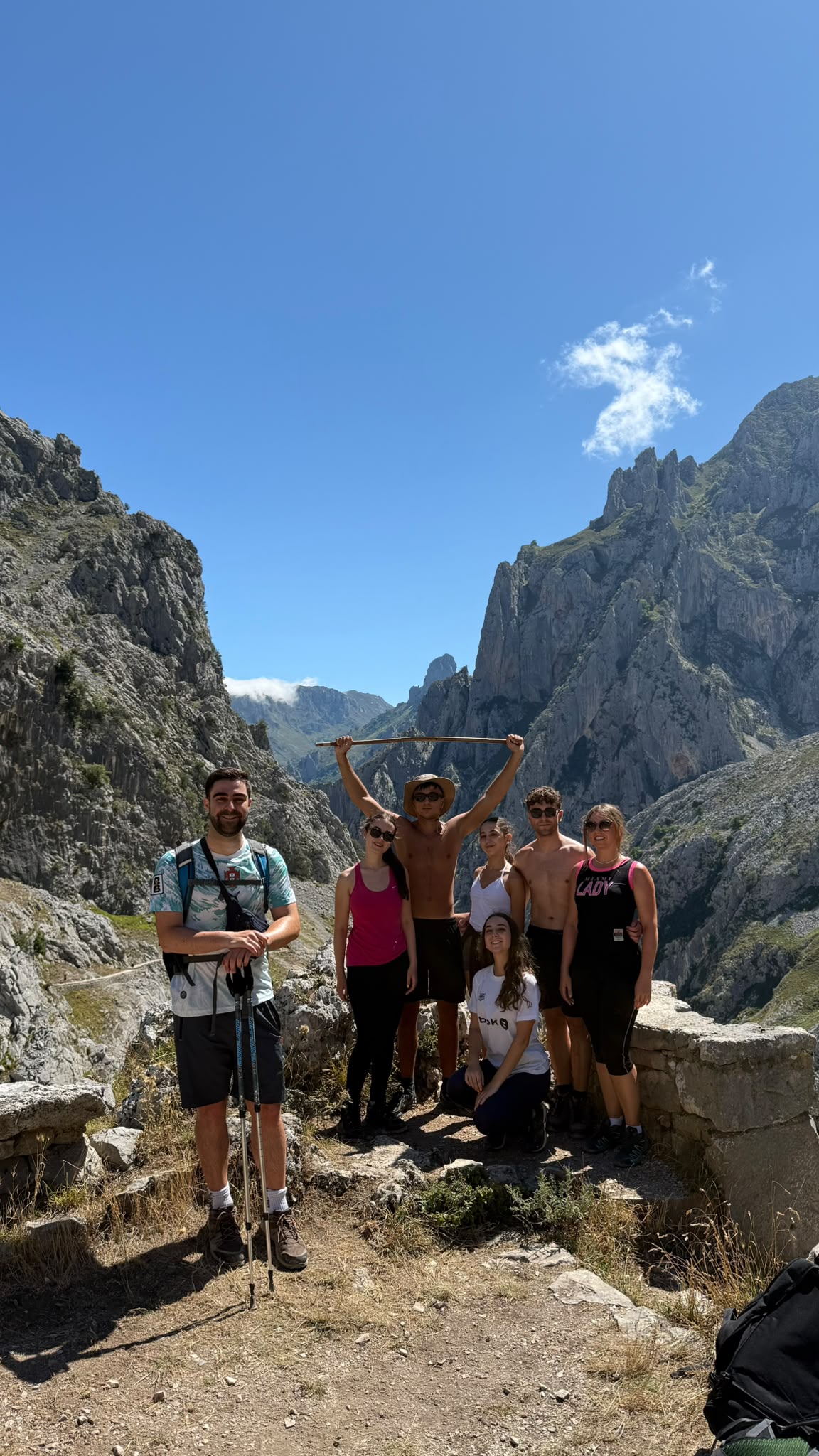 Familia Dorronsoro 2